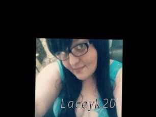 Laceyk20