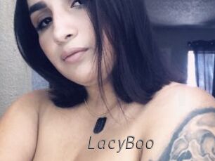 LacyBoo