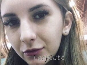 LacyCute