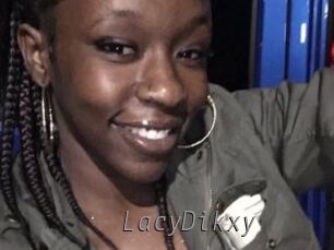 LacyDikxy