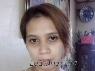 LadyAmorina