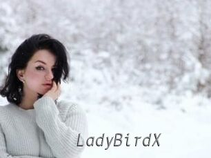 LadyBirdX