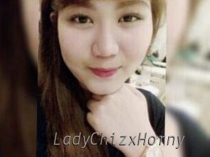 LadyChizxHorny