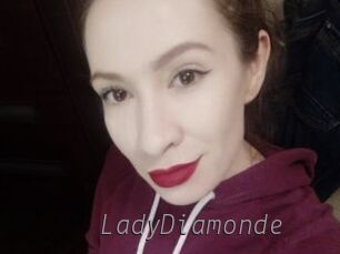 LadyDiamonde