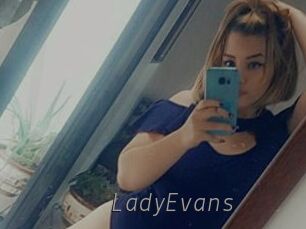 LadyEvans