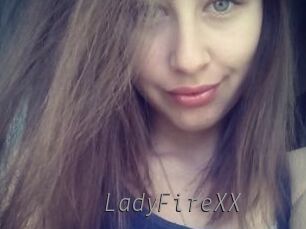 LadyFireXX