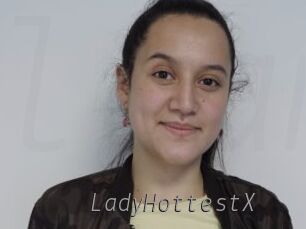 LadyHottestX