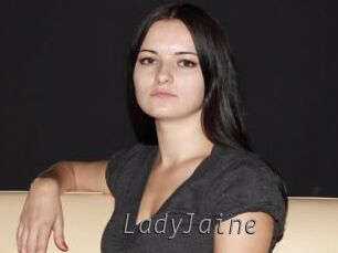 LadyJaine