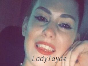 LadyJayde