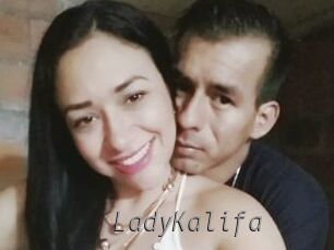 LadyKalifa