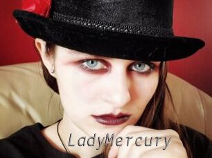 LadyMercury