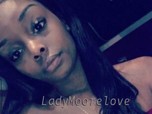 LadyMoorelove