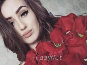 LadyNut