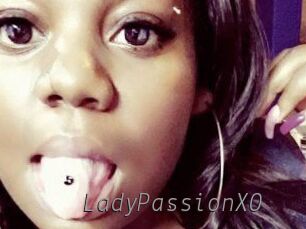 LadyPassionXO