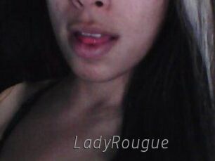 LadyRougue