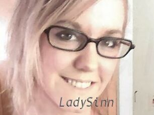 LadySinn