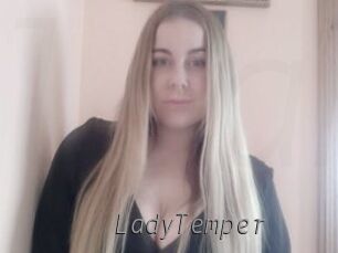 LadyTemper