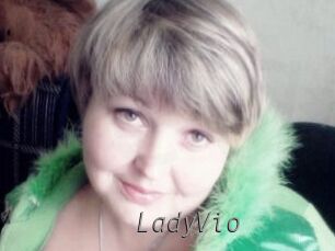 LadyVio