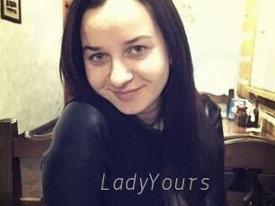 LadyYours