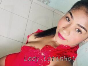 Lady_LatinHot