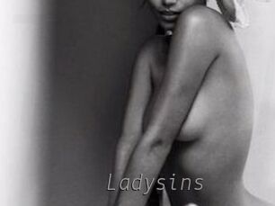 Ladysins