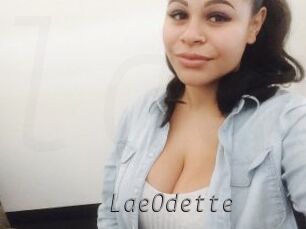 LaeOdette