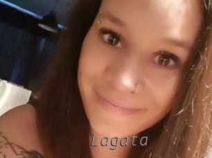 Lagata