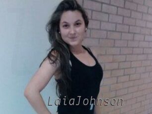 Laia_Johnson