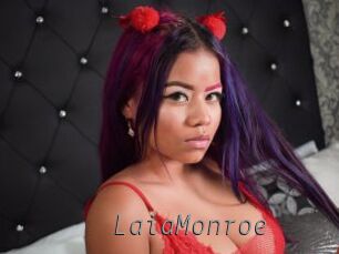 LaiaMonroe