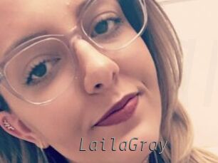 LailaGray