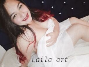 Laila_art
