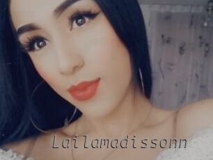 Lailamadissonn