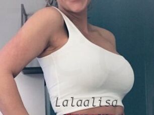 Lalaalisa