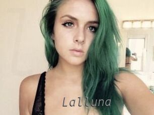 Lalluna