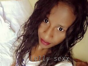 Lally_sexx