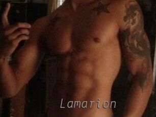 Lamarion