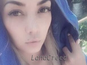 LanaCreed