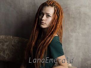 LanaEmerald