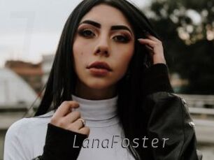 LanaFoster