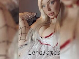 LanaJames