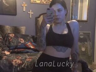 LanaLucky