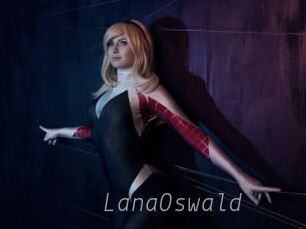 LanaOswald