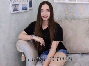 LanaPortman