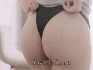 Lana_Isis