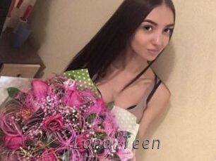 Lana_Teen_