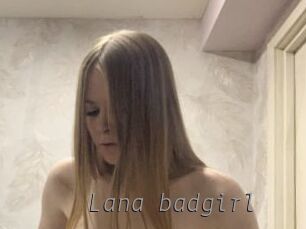 Lana_badgirl