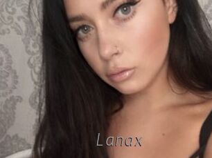 Lanax