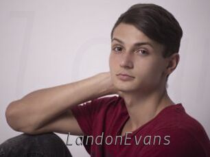 LandonEvans