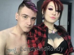 LandyAndRandy