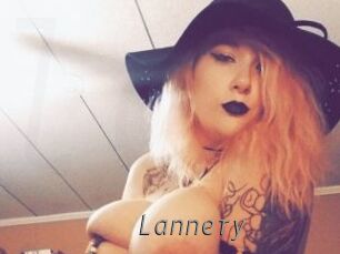 Lannery